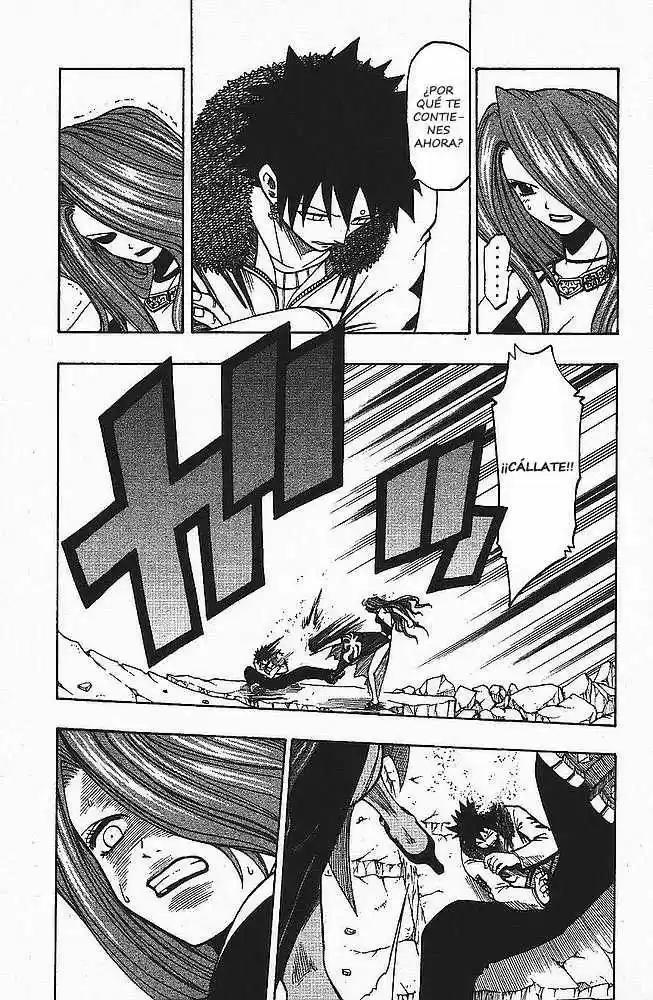 Rave Master (1999) - Capítulo 89 - Página 6 - LectorTMOo