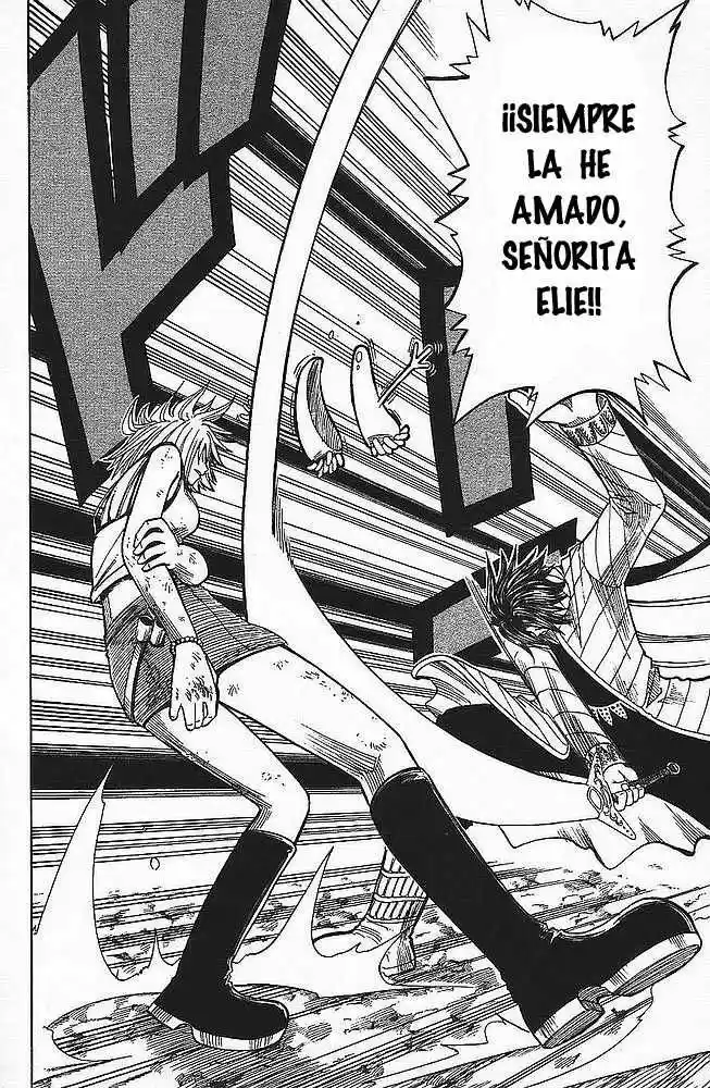 Rave Master (1999) - Capítulo 90 - Página 15 - LectorTMOo