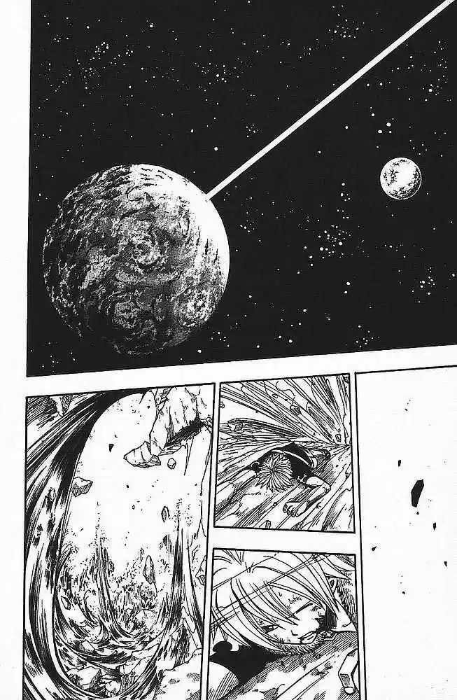 Rave Master (1999) - Capítulo 91 - Página 5 - LectorTMOo