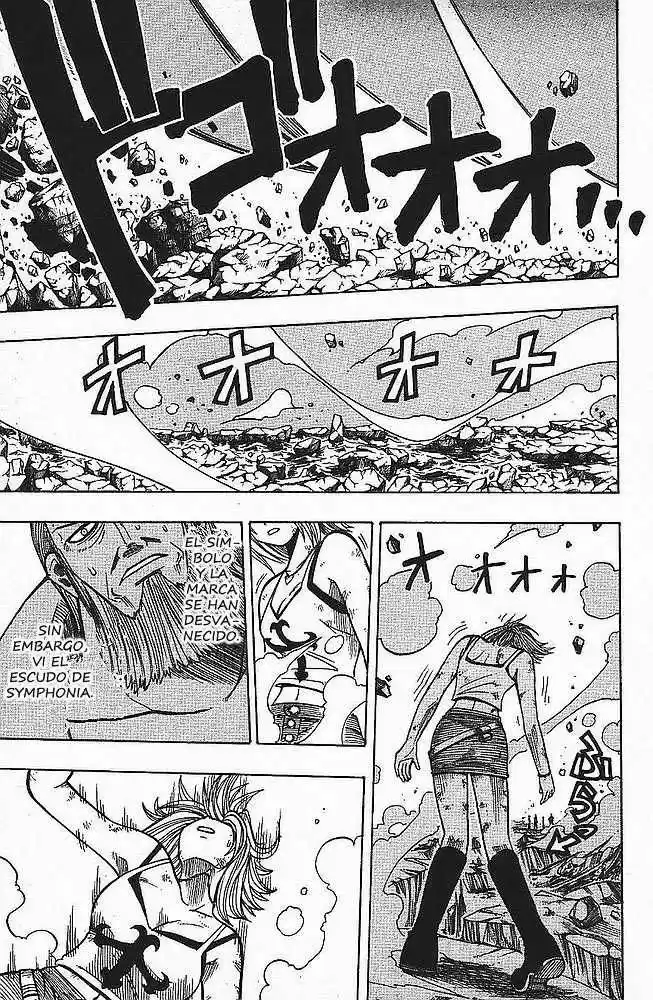 Rave Master (1999) - Capítulo 91 - Página 6 - LectorTMOo