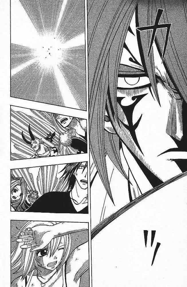 Rave Master (1999) - Capítulo 92 - Página 8 - LectorTMOo