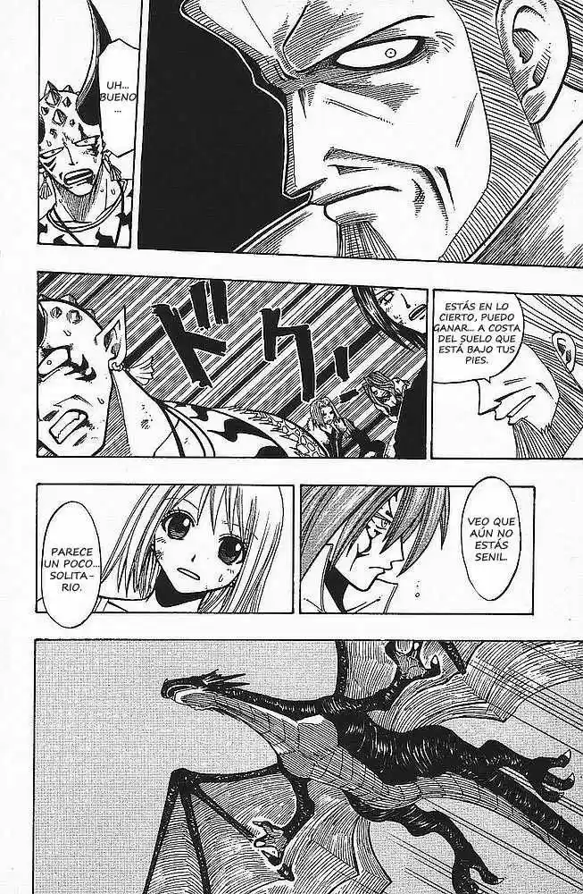 Rave Master (1999) - Capítulo 92 - Página 13 - LectorTMOo