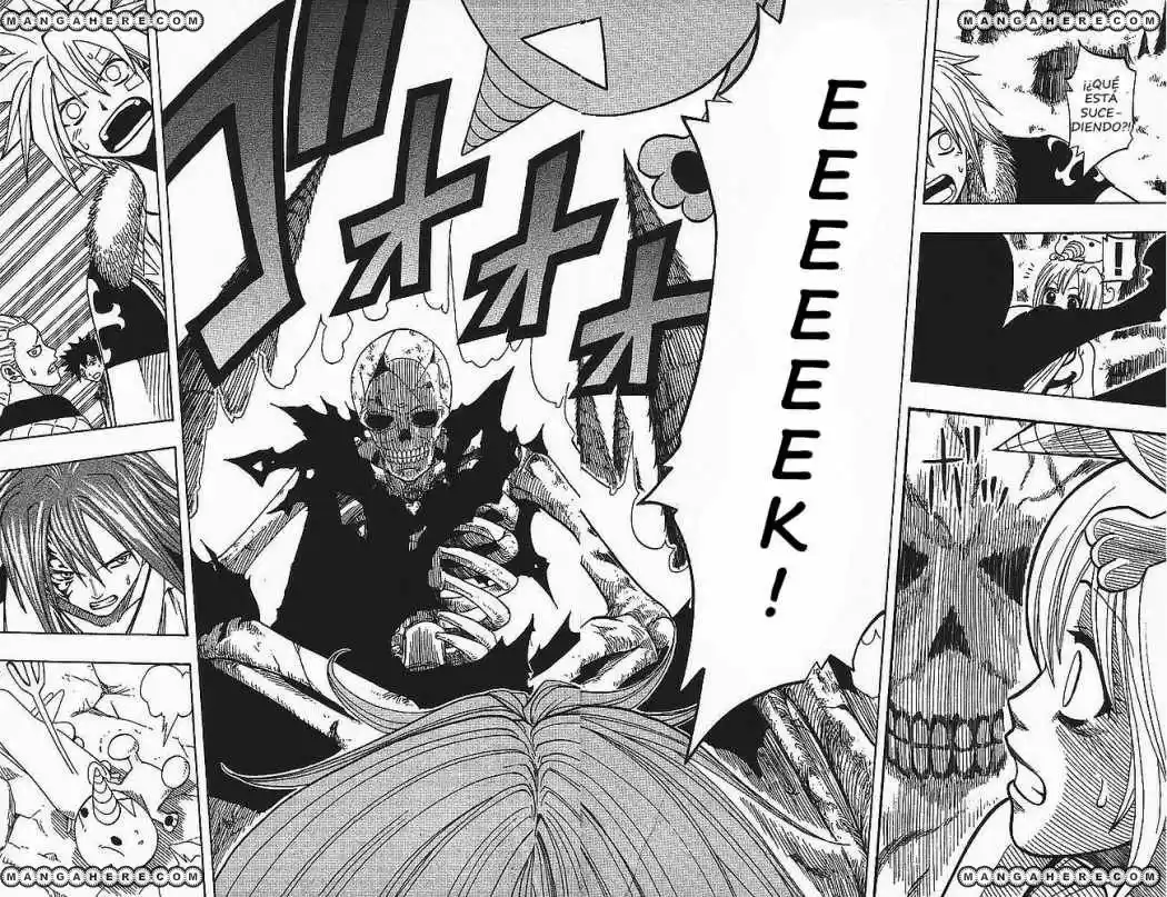 Rave Master (1999) - Capítulo 94 - Página 12 - LectorTMOo