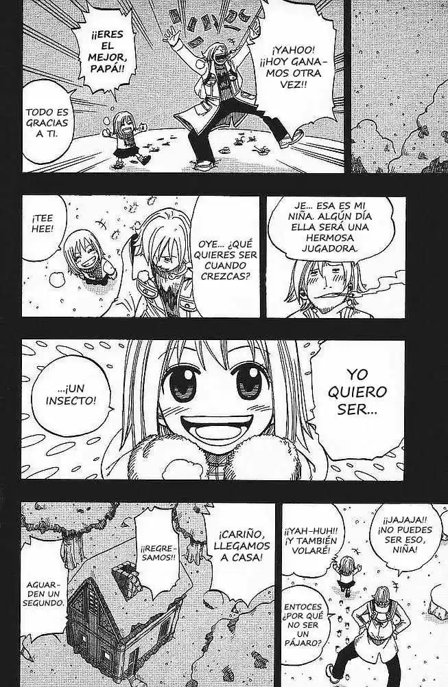 Rave Master (1999) - Capítulo 95 - Página 4 - LectorTMOo