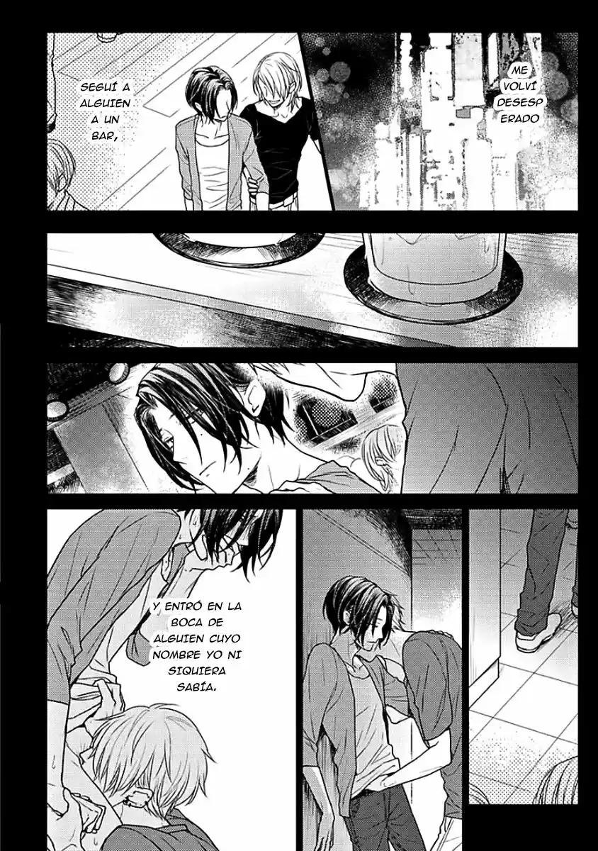 Raveled Tightrope Knot (2016) - Capítulo 0.2 - Página 8 - LectorTMOo