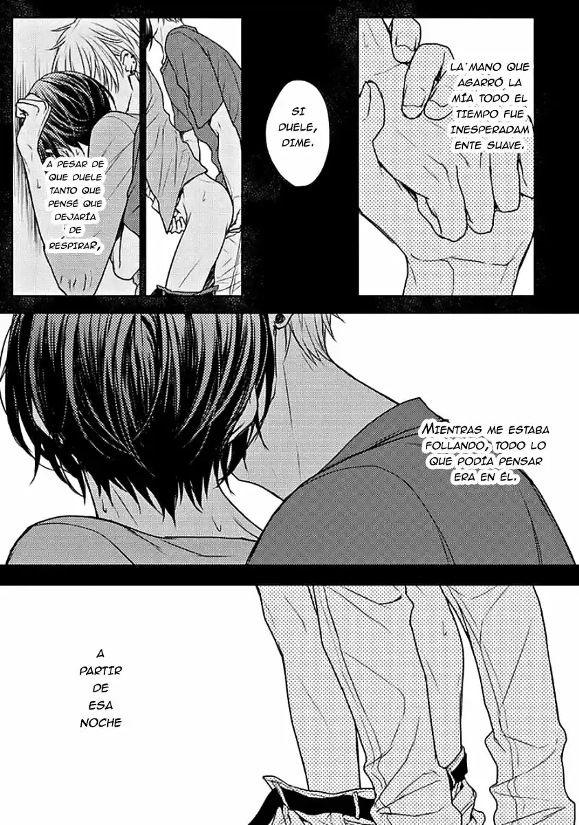 Raveled Tightrope Knot (2016) - Capítulo 0.2 - Página 9 - LectorTMOo