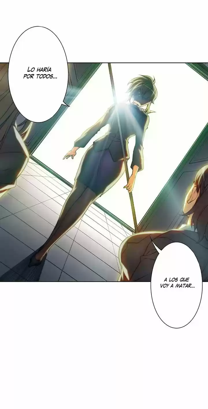 Re:Birth 2 - The Life Taker (2017) - Capítulo 1.1 - Página 15 - LectorTMOo