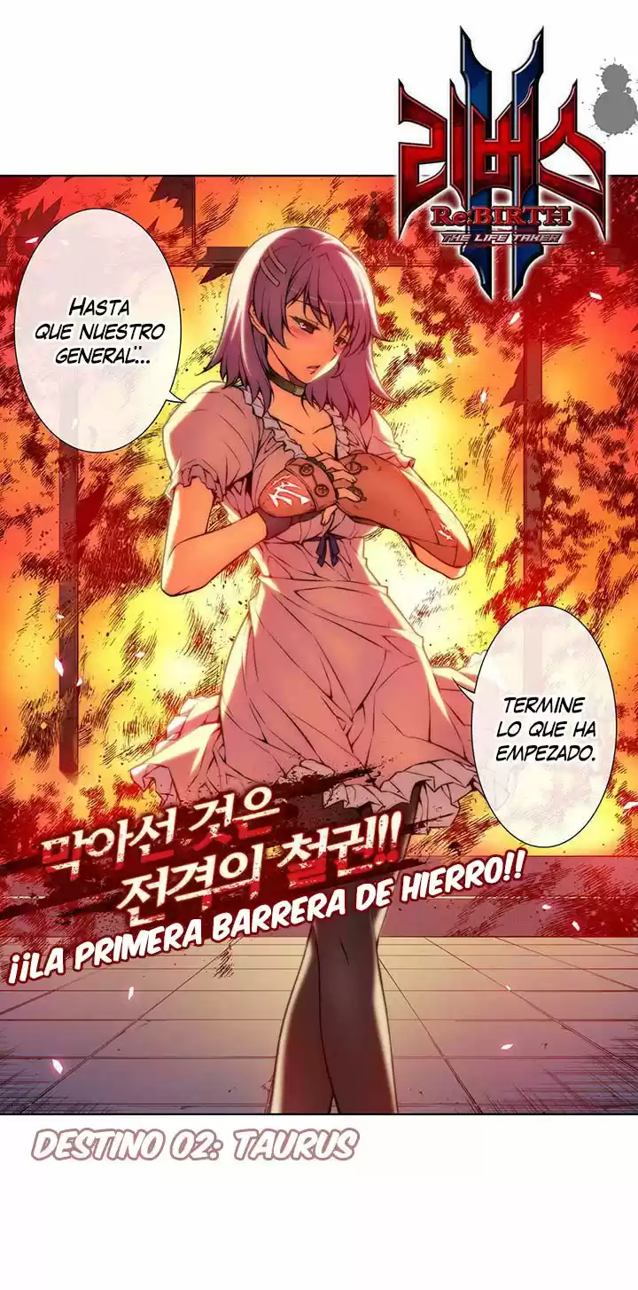 Re:Birth 2 - The Life Taker (2017) - Capítulo 1.2 - Página 7 - LectorTMOo