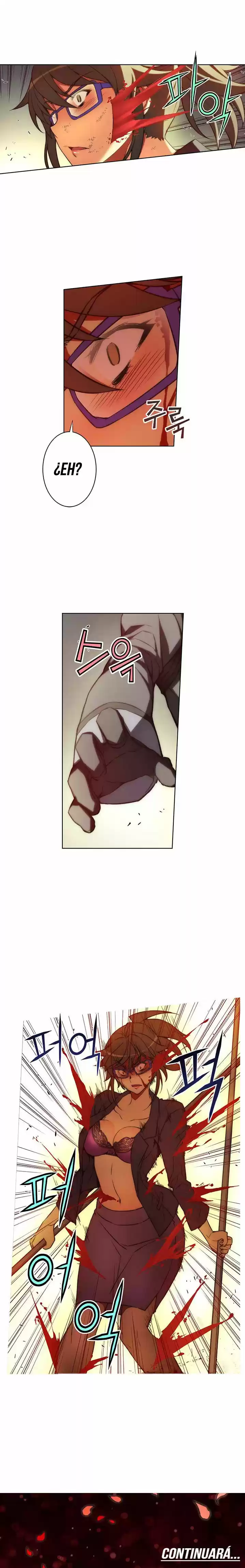 Re:Birth 2 - The Life Taker (2017) - Capítulo 7 - Página 13 - LectorTMOo