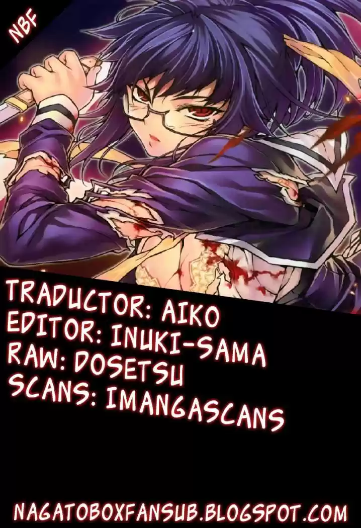 Re:BIRTH -The Lunatic Taker (2009) - Capítulo 1 - Página 63 - LectorTMOo