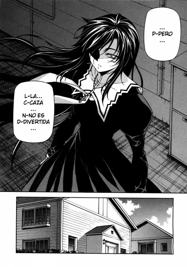 Re:BIRTH -The Lunatic Taker (2009) - Capítulo 2 - Página 23 - LectorTMOo