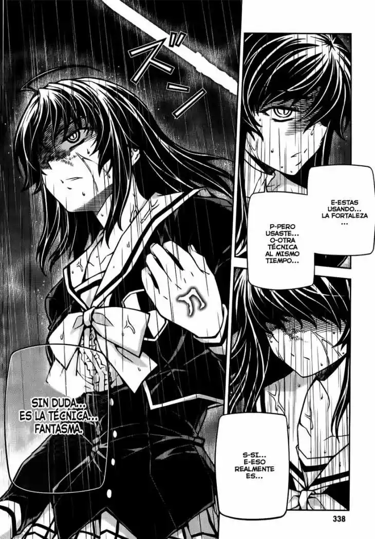 Re:BIRTH -The Lunatic Taker (2009) - Capítulo 20 - Página 24 - LectorTMOo