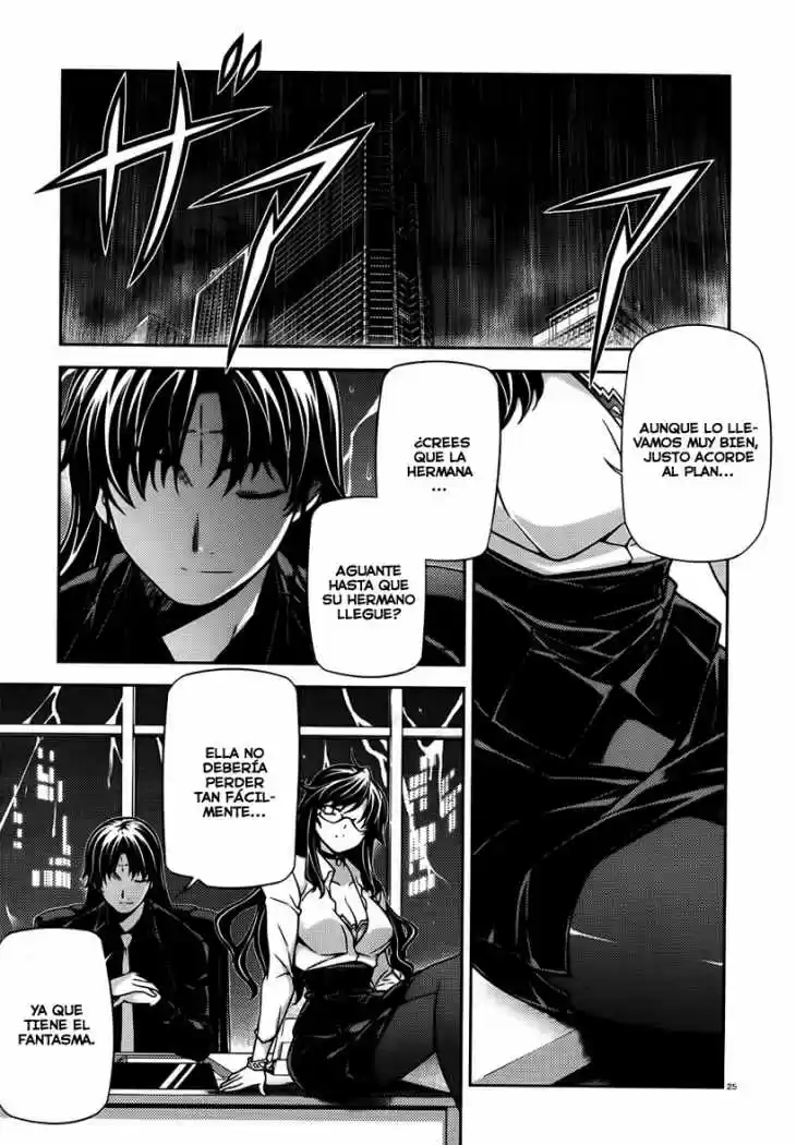 Re:BIRTH -The Lunatic Taker (2009) - Capítulo 20 - Página 25 - LectorTMOo