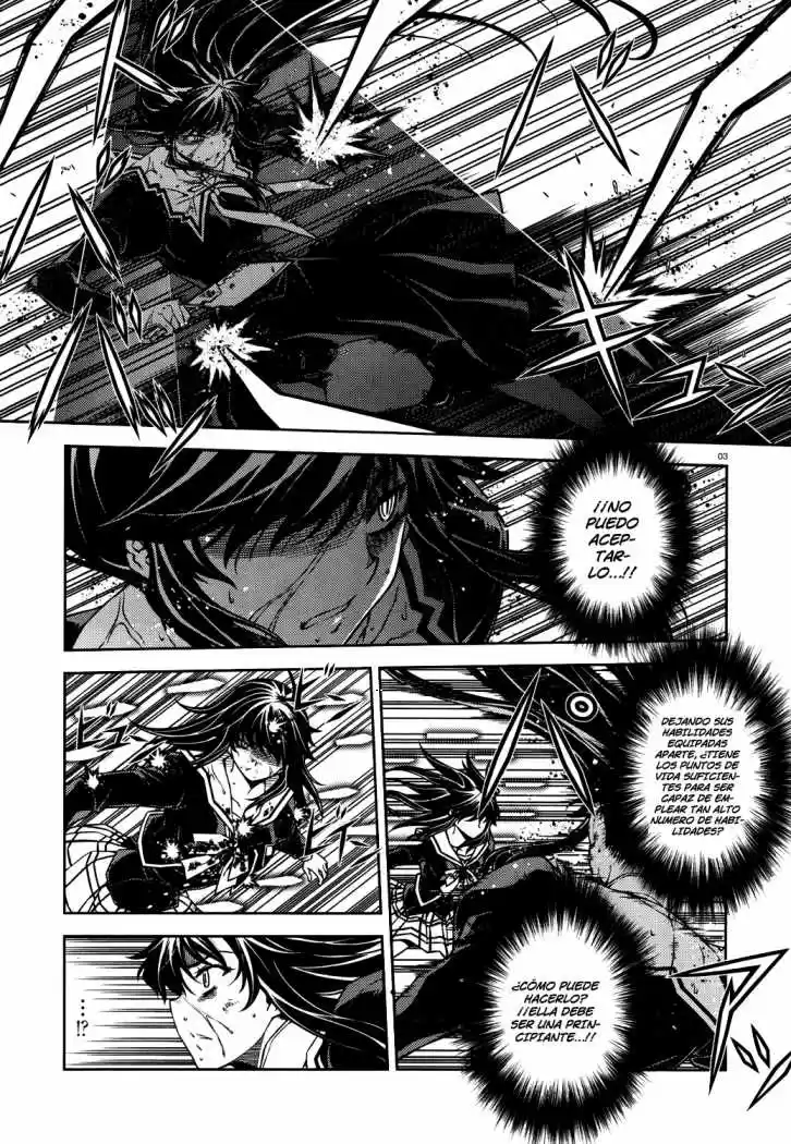 Re:BIRTH -The Lunatic Taker (2009) - Capítulo 21 - Página 6 - LectorTMOo