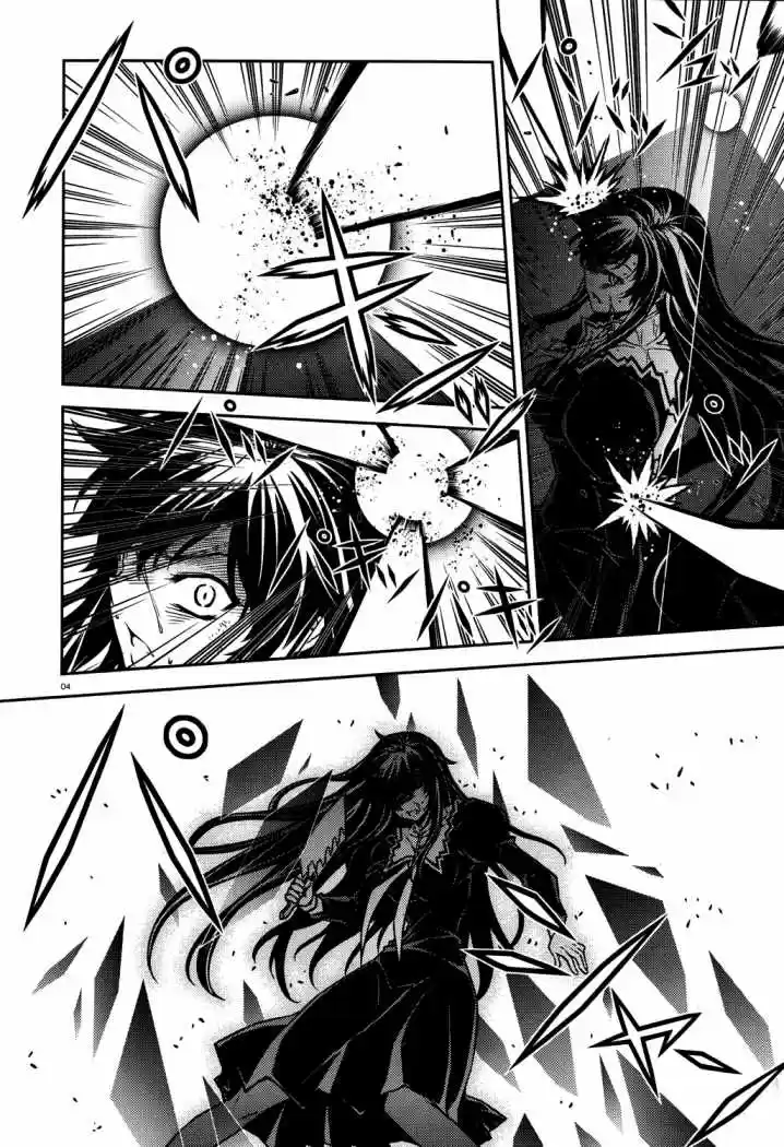 Re:BIRTH -The Lunatic Taker (2009) - Capítulo 21 - Página 7 - LectorTMOo