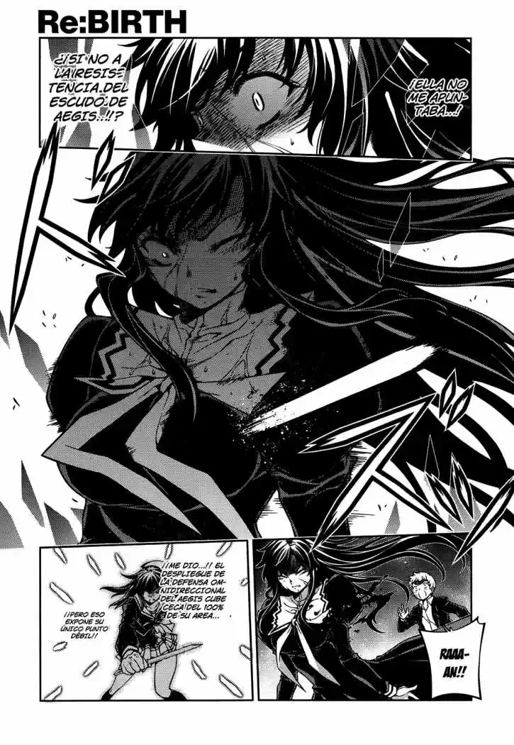 Re:BIRTH -The Lunatic Taker (2009) - Capítulo 21 - Página 8 - LectorTMOo