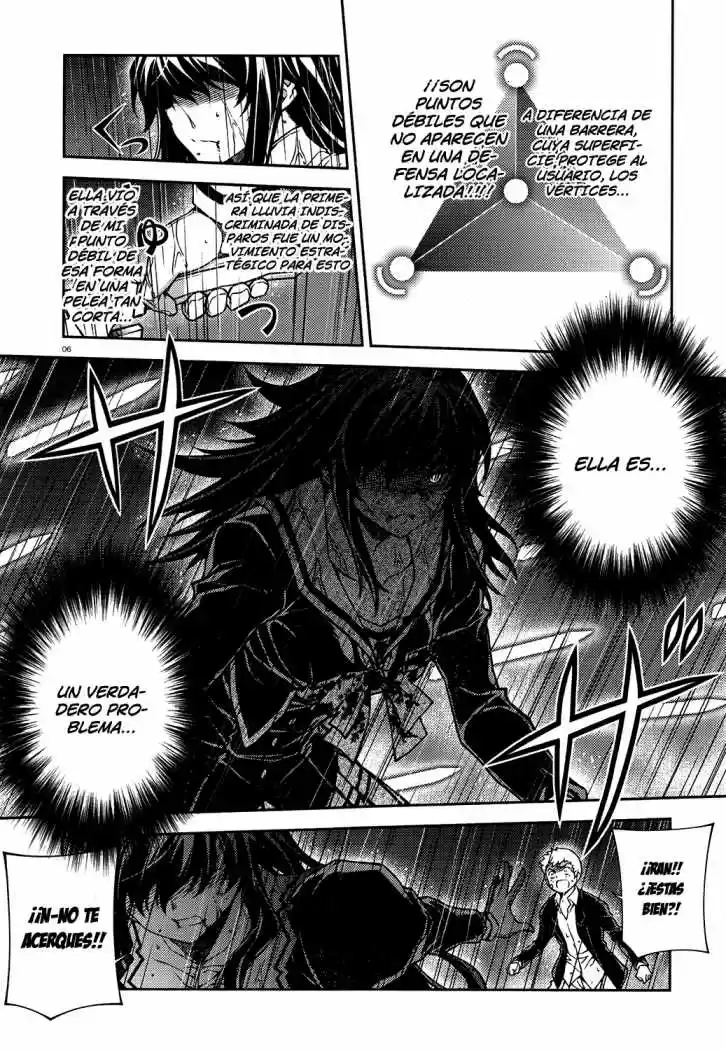 Re:BIRTH -The Lunatic Taker (2009) - Capítulo 21 - Página 9 - LectorTMOo