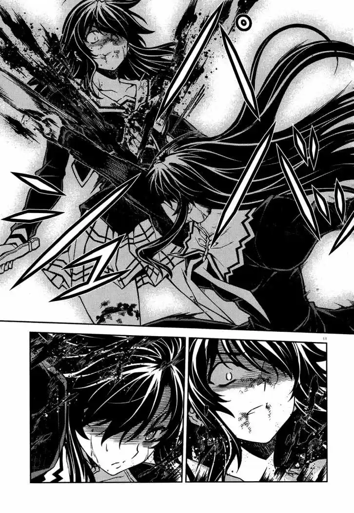 Re:BIRTH -The Lunatic Taker (2009) - Capítulo 21 - Página 14 - LectorTMOo