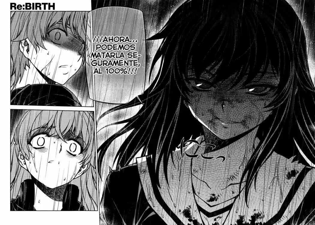 Re:BIRTH -The Lunatic Taker (2009) - Capítulo 21 - Página 44 - LectorTMOo