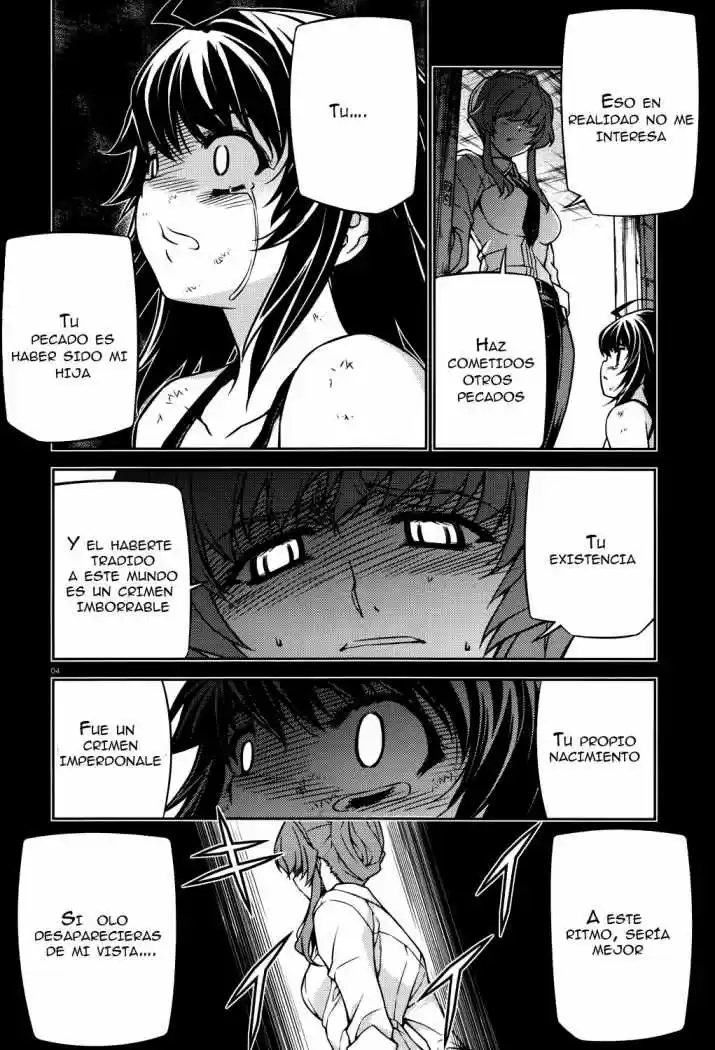 Re:BIRTH -The Lunatic Taker (2009) - Capítulo 24 - Página 6 - LectorTMOo