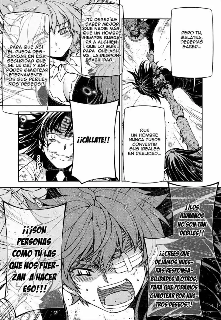 Re:BIRTH -The Lunatic Taker (2009) - Capítulo 29 - Página 6 - LectorTMOo