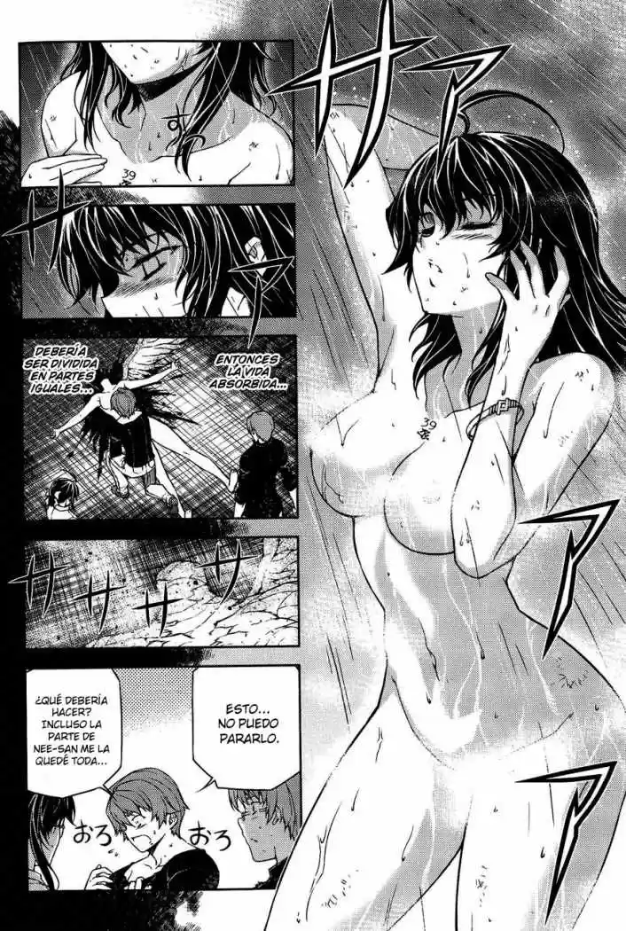 Re:BIRTH -The Lunatic Taker (2009) - Capítulo 6 - Página 2 - LectorTMOo