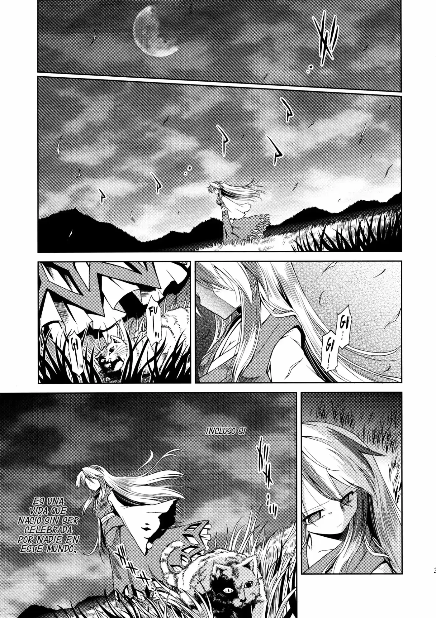 Re:Birthday (2013) - Capítulo - Página 38 - LectorTMOo