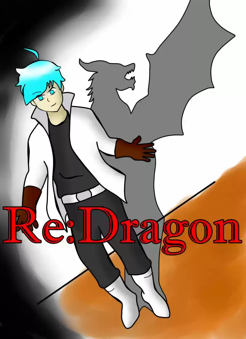 Re:Dragon (2016) - Capítulo 1 - Página 1 - LectorTMOo