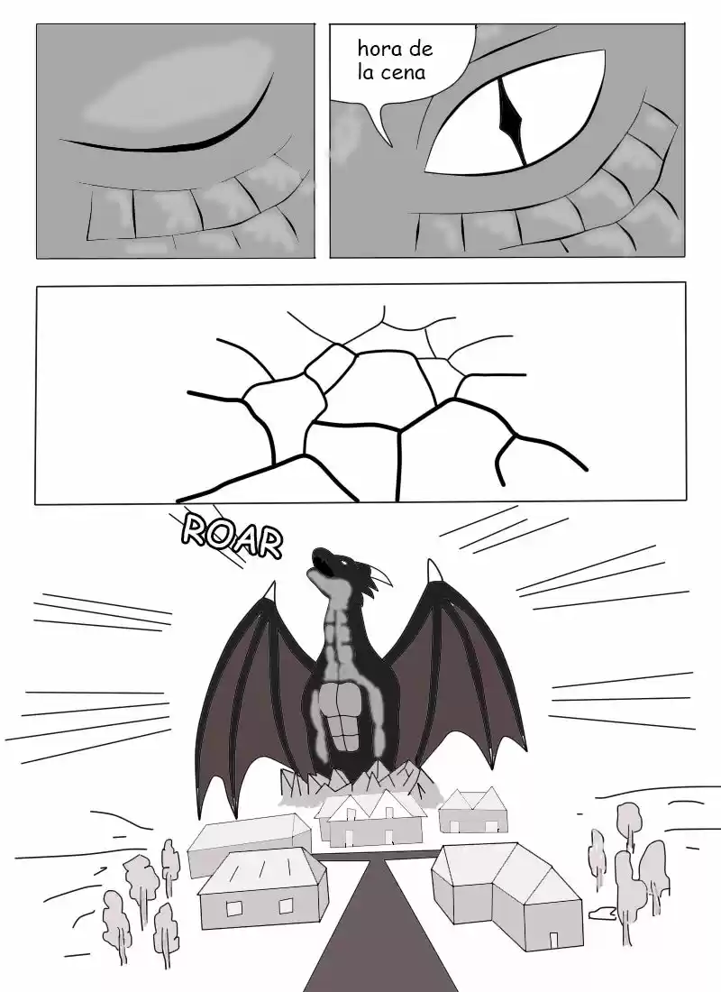 Re:Dragon (2016) - Capítulo 1 - Página 2 - LectorTMOo