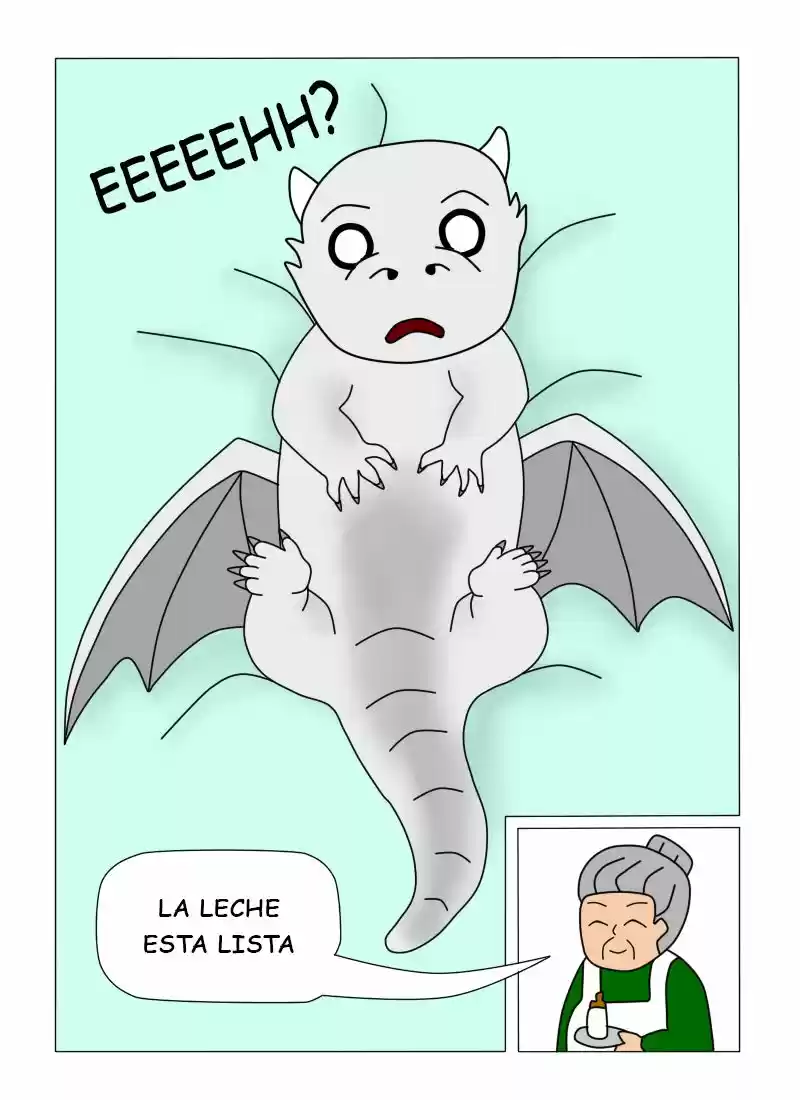 Re:Dragon (2016) - Capítulo 1 - Página 10 - LectorTMOo