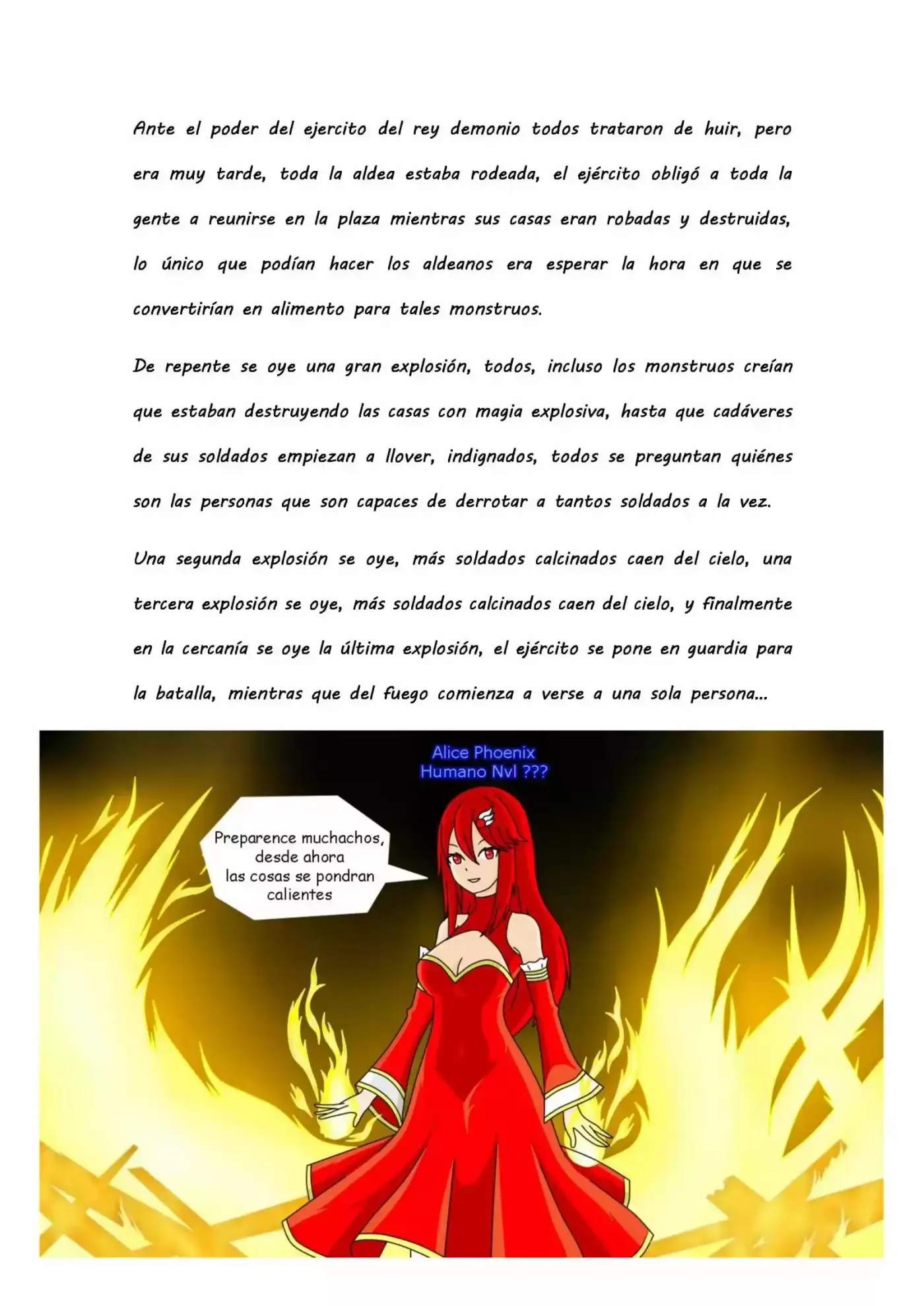Re:Dragon (2016) - Capítulo 13 - Página 6 - LectorTMOo