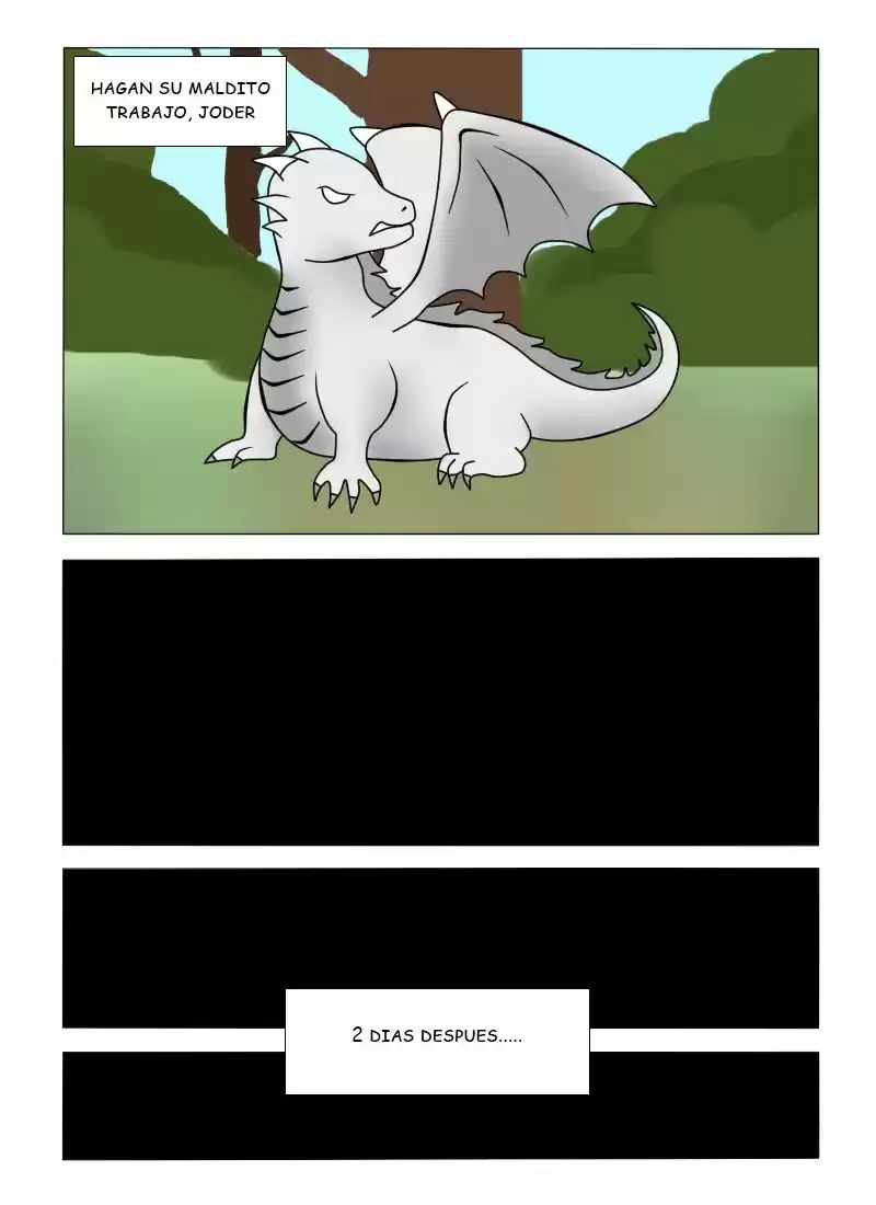 Re:Dragon (2016) - Capítulo 2 - Página 9 - LectorTMOo
