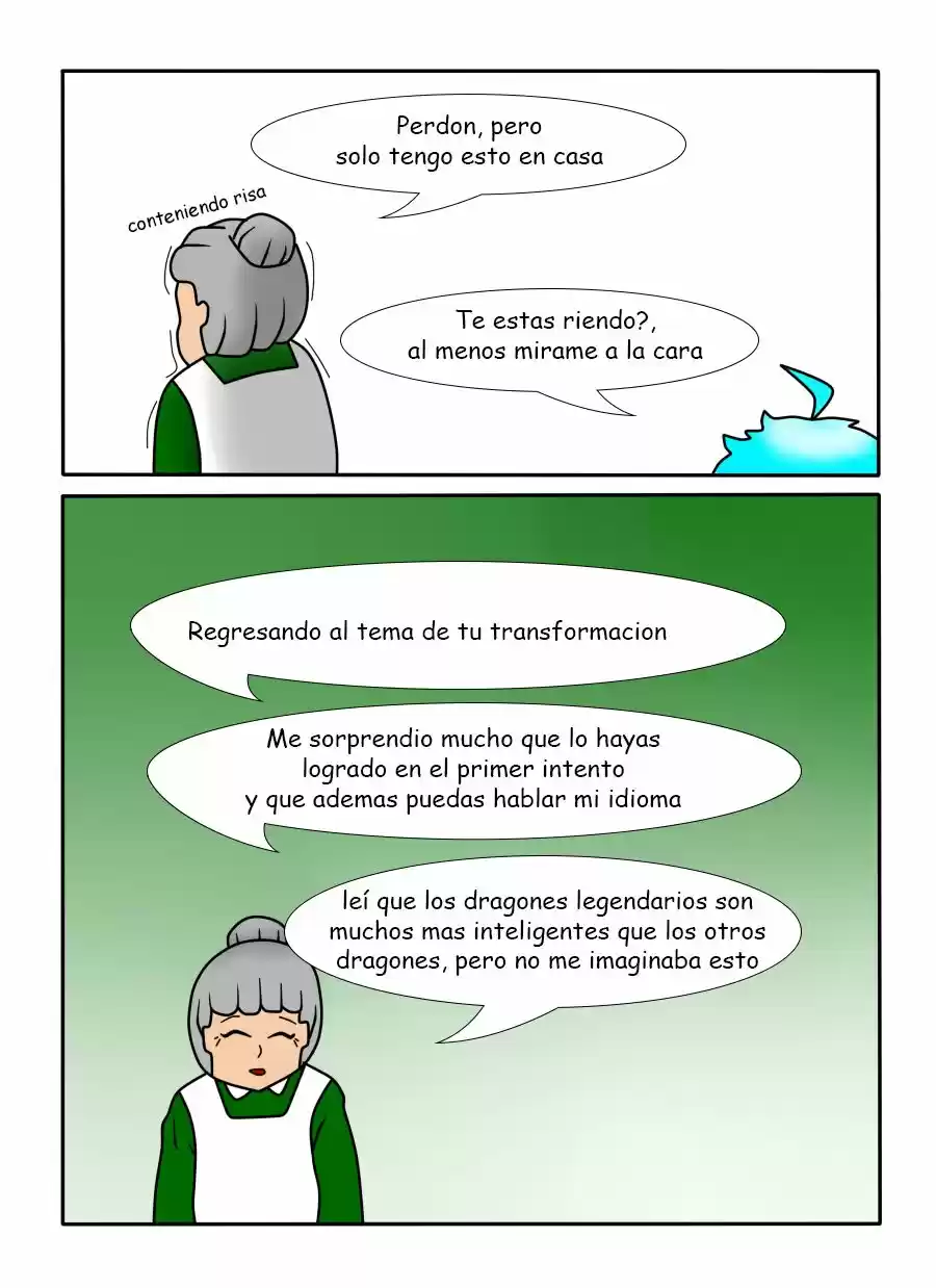 Re:Dragon (2016) - Capítulo 5 - Página 5 - LectorTMOo