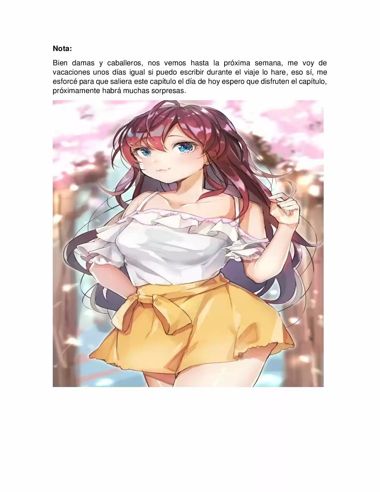 Re-Friendzone (Novela) (2017) - Capítulo 118 - Página 13 - LectorTMOo