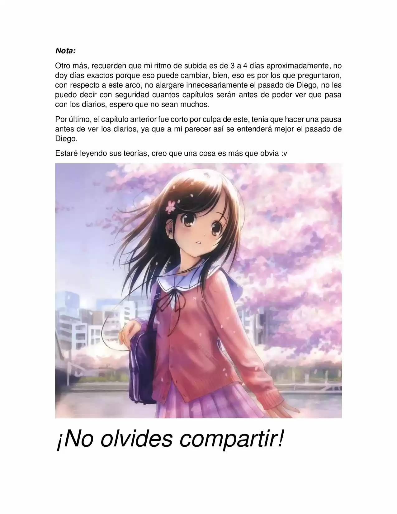 Re-Friendzone (Novela) (2017) - Capítulo 131 - Página 15 - LectorTMOo