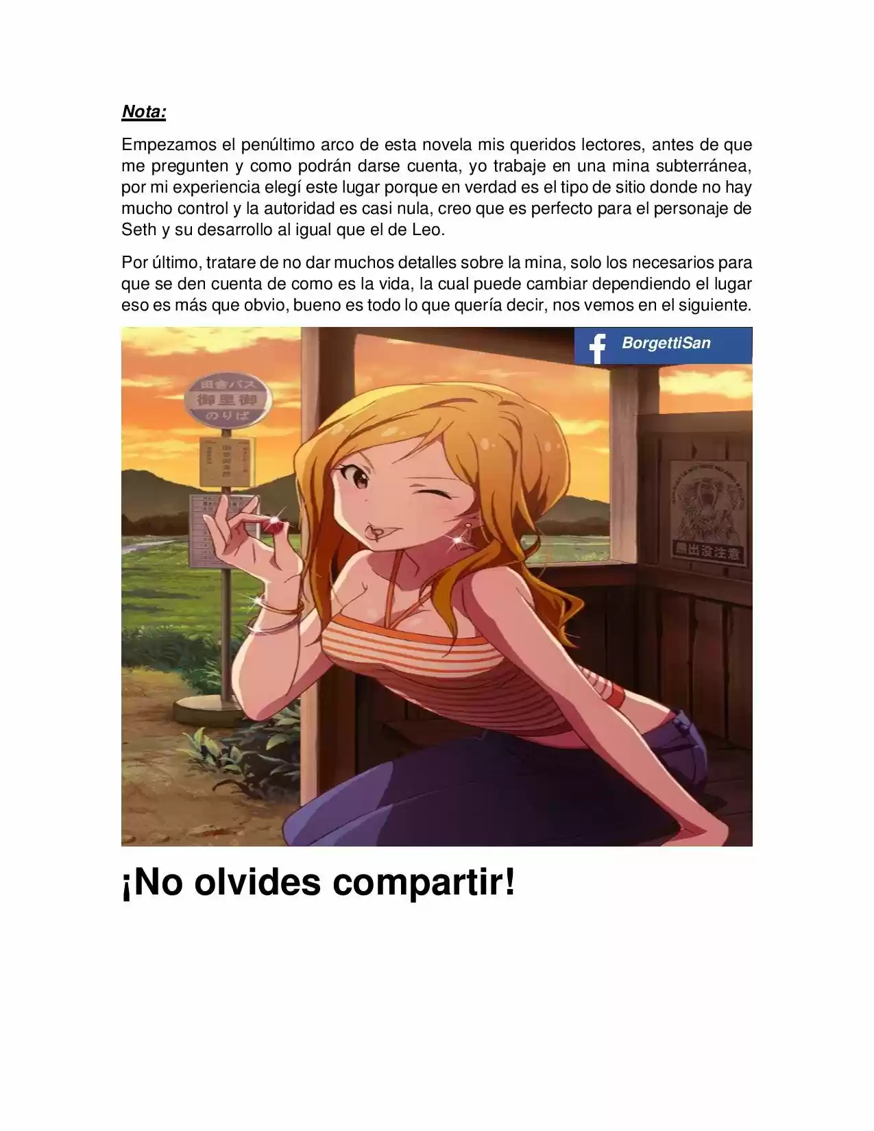 Re-Friendzone (Novela) (2017) - Capítulo 143 - Página 21 - LectorTMOo