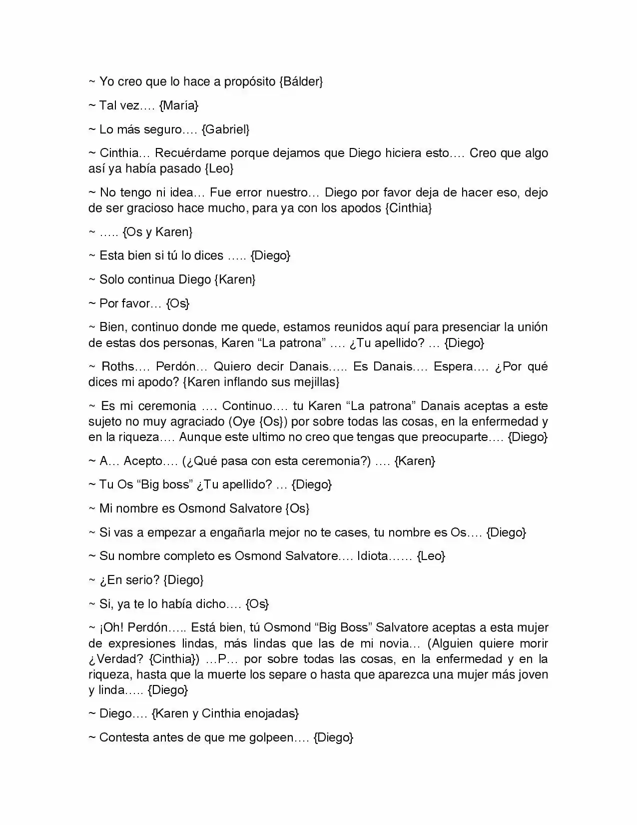 Re-Friendzone (Novela) (2017) - Capítulo 158 - Página 2 - LectorTMOo