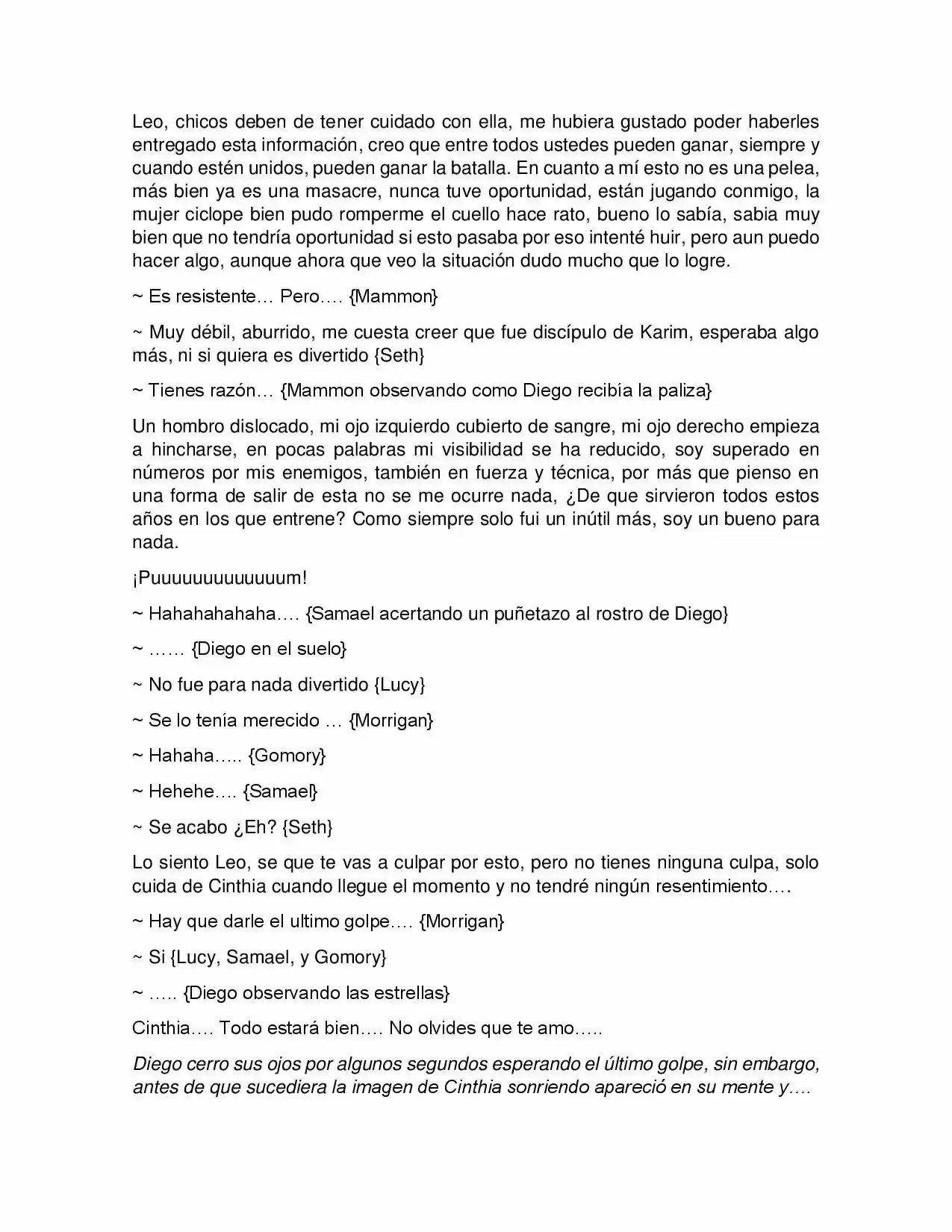 Re-Friendzone (Novela) (2017) - Capítulo 160 - Página 9 - LectorTMOo