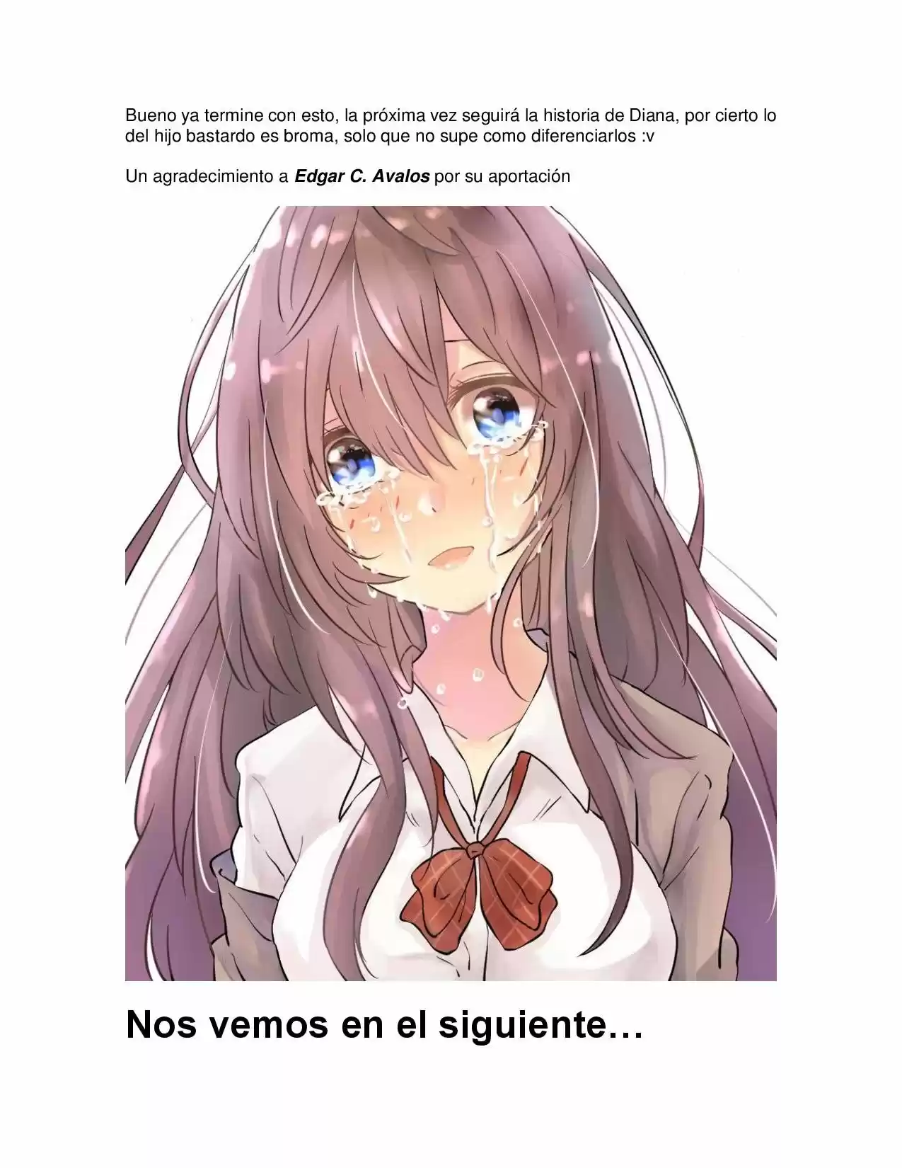 Re-Friendzone (Novela) (2017) - Capítulo 181 - Página 21 - LectorTMOo