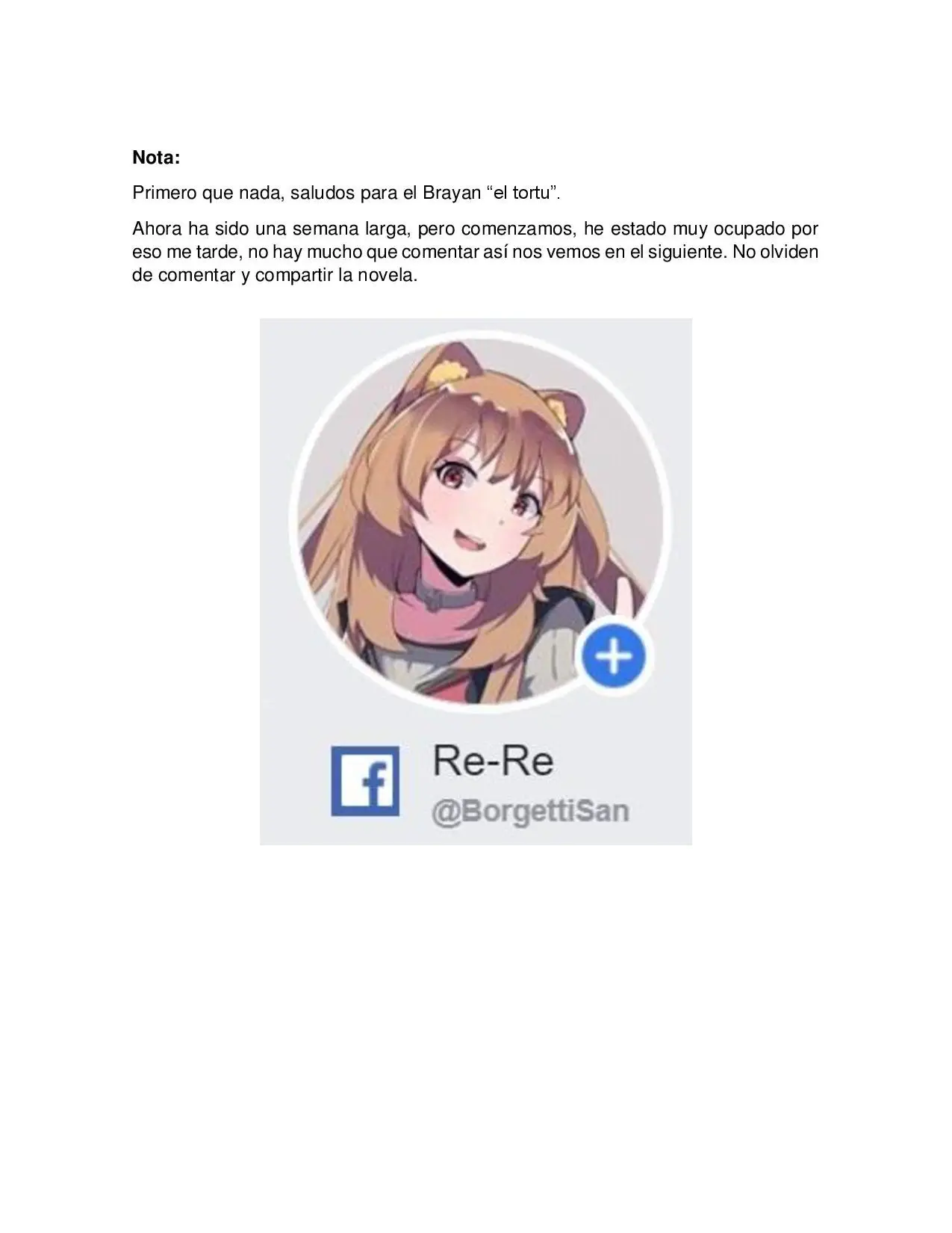 Re-Friendzone (Novela) (2017) - Capítulo 189 - Página 23 - LectorTMOo