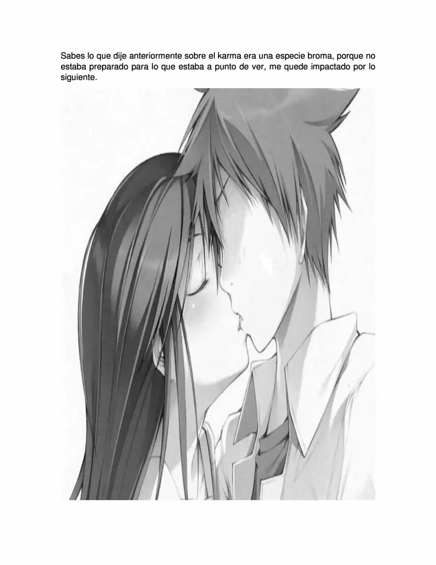 Re-Friendzone (Novela) (2017) - Capítulo 86 - Página 11 - LectorTMOo