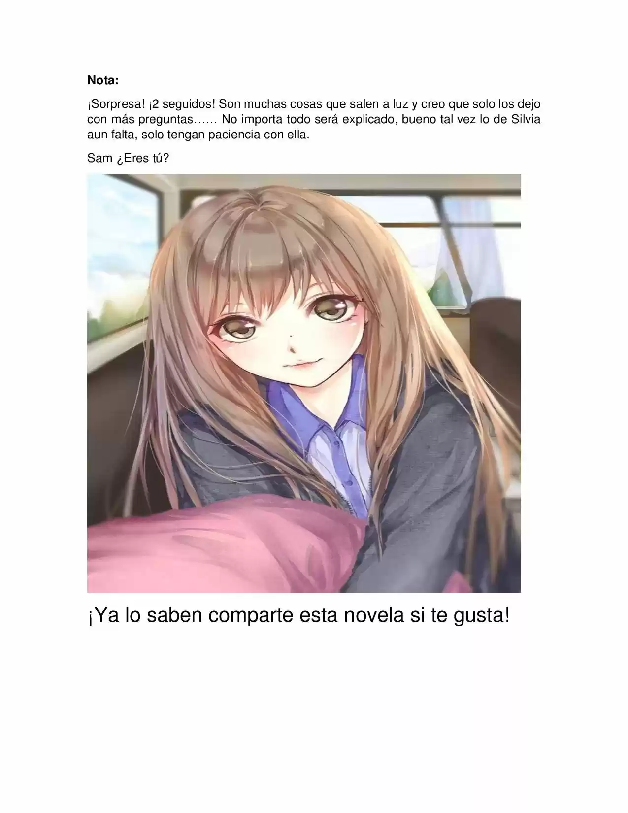 Re-Friendzone (Novela) (2017) - Capítulo 98 - Página 19 - LectorTMOo