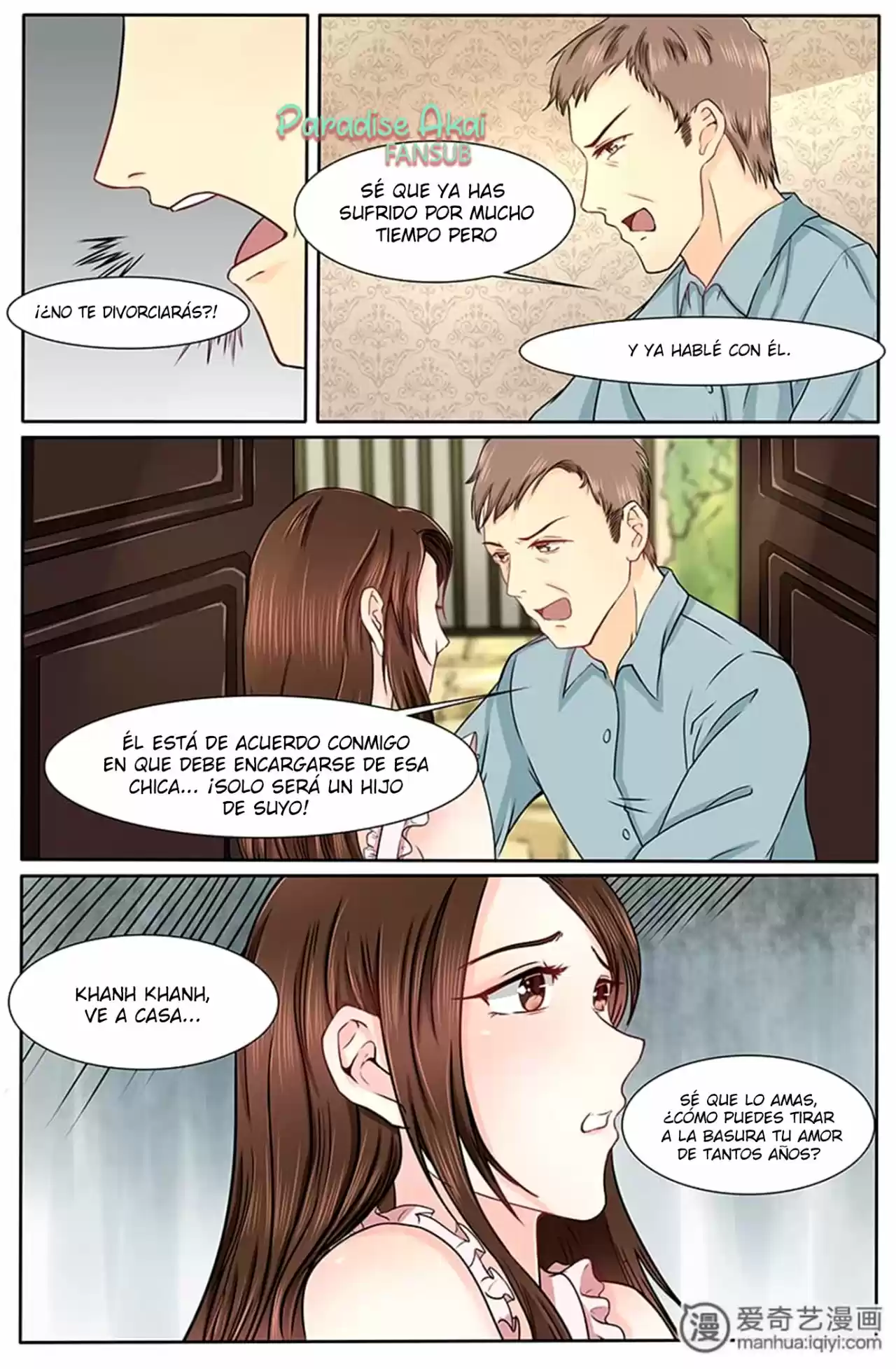 Re la xinqi (2017) - Capítulo 13 - Página 10 - LectorTMOo