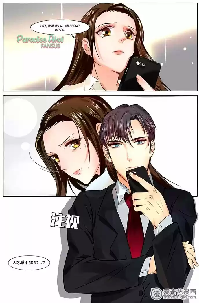 Re la xinqi (2017) - Capítulo 18 - Página 8 - LectorTMOo