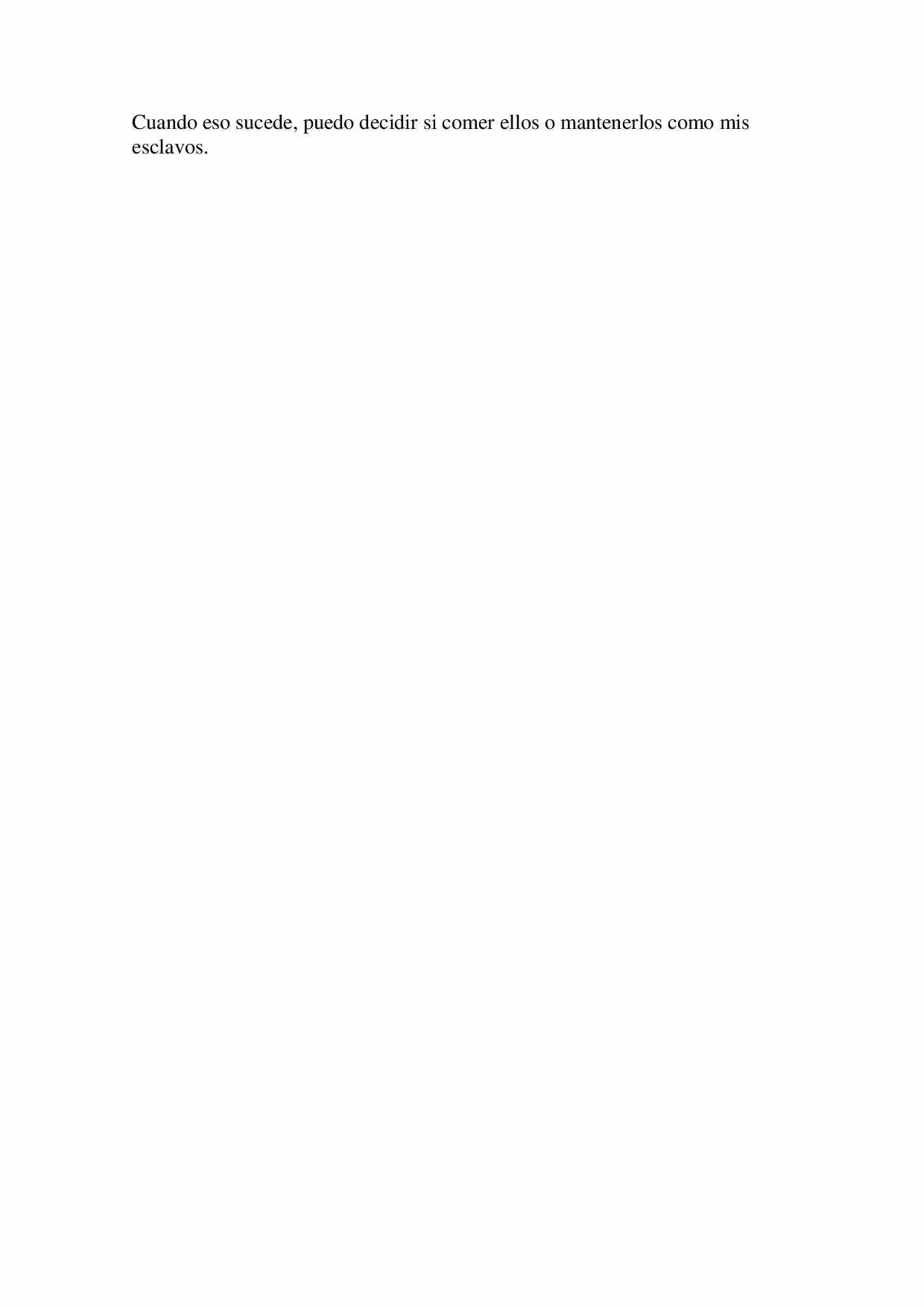 Re:Monster (Novela) (2012) - Capítulo 132 - Página 7 - LectorTMOo