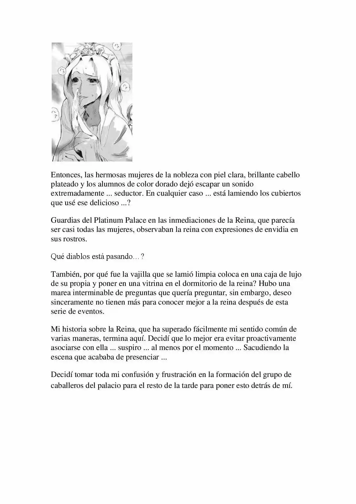 Re:Monster (Novela) (2012) - Capítulo 136 - Página 3 - LectorTMOo