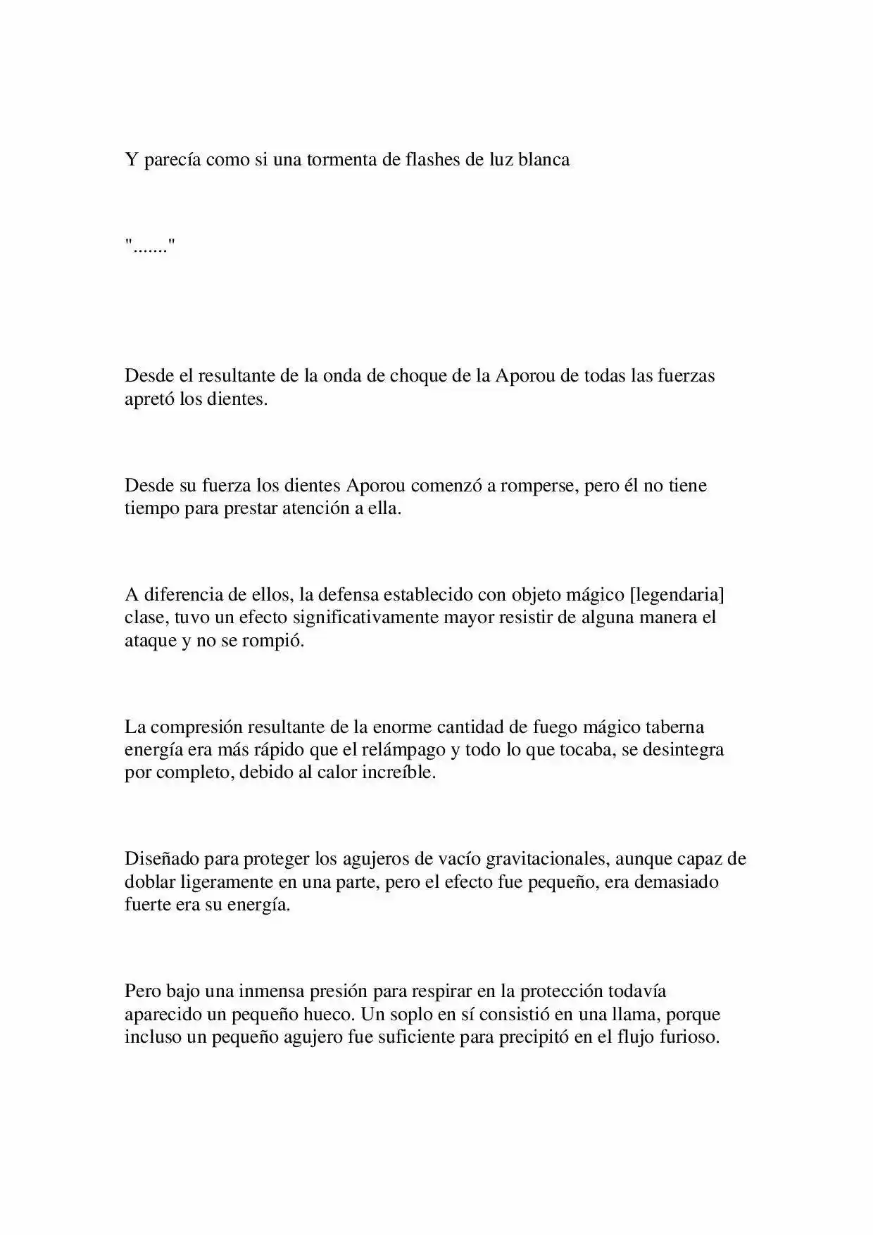 Re:Monster (Novela) (2012) - Capítulo 244 - Página 24 - LectorTMOo