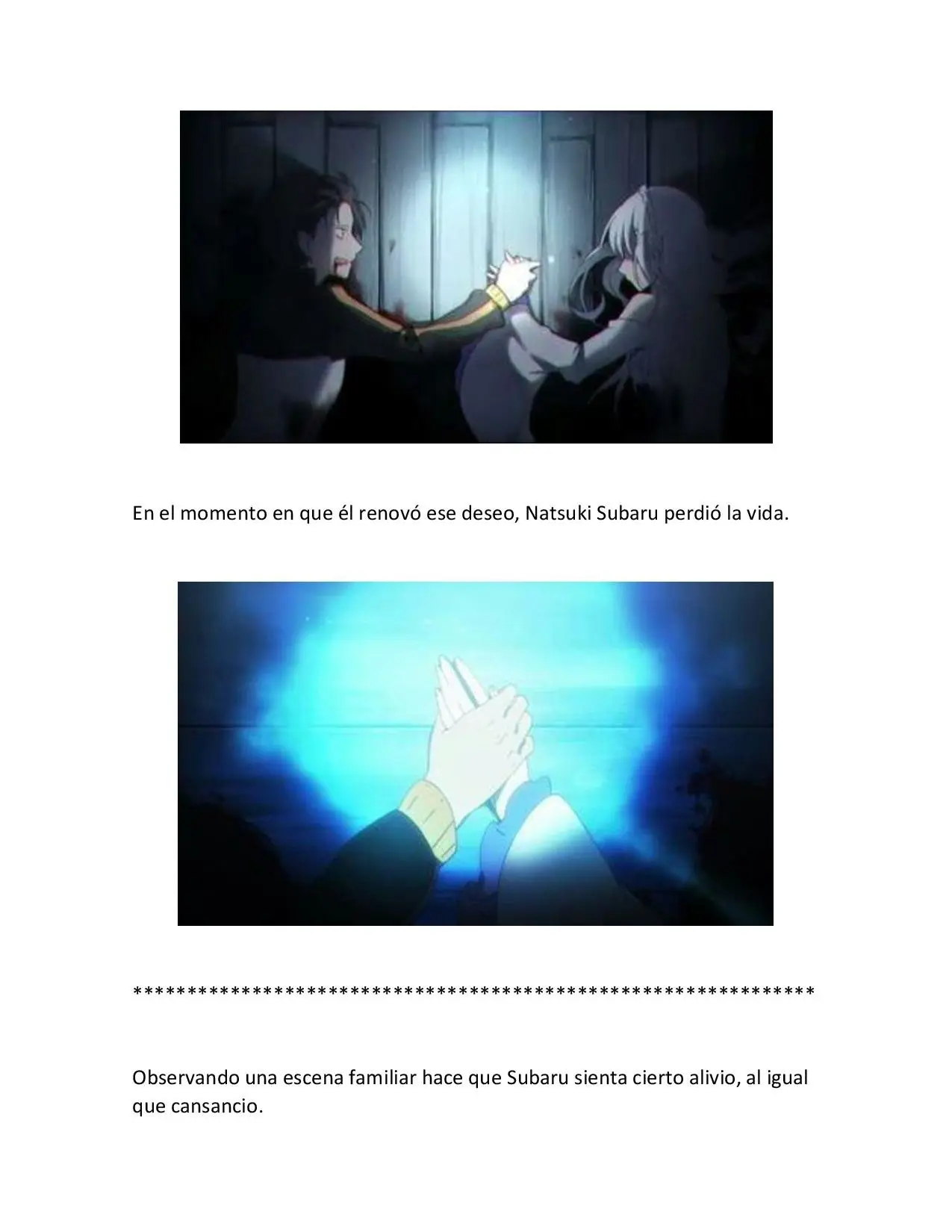 Re: Zero Ayamatsu (What If) (2017) - Capítulo 1 - Página 3 - LectorTMOo