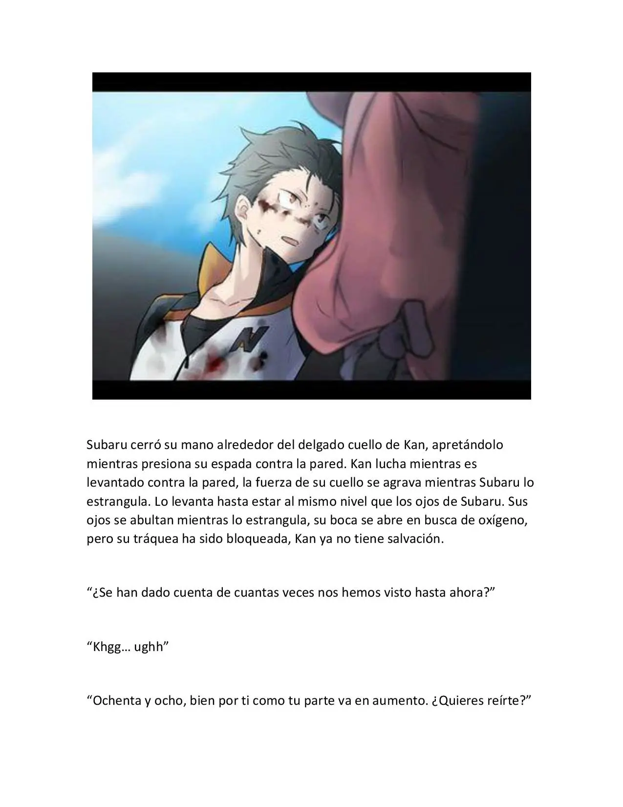 Re: Zero Ayamatsu (What If) (2017) - Capítulo 1 - Página 11 - LectorTMOo
