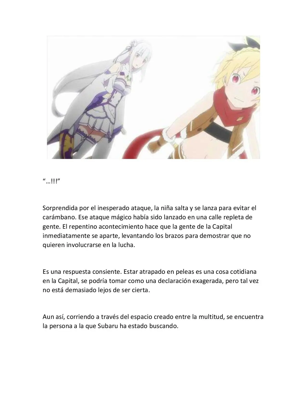 Re: Zero Ayamatsu (What If) (2017) - Capítulo 1 - Página 14 - LectorTMOo